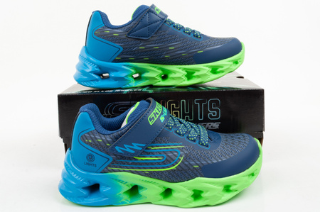 Pantofi sport Skechers Lights Vortex 2.0 LED pentru copii