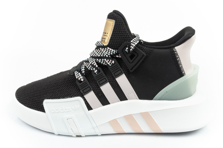 Pantofi sport de damă Adidas EQT Bask ADV [EE5044], negru.