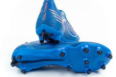 Ghete de fotbal Puma Ultra 6 Match FG/AG pentru teren solid