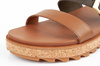 Sorel Roaming Roaming Slide Flip Flops [NL4177-242]