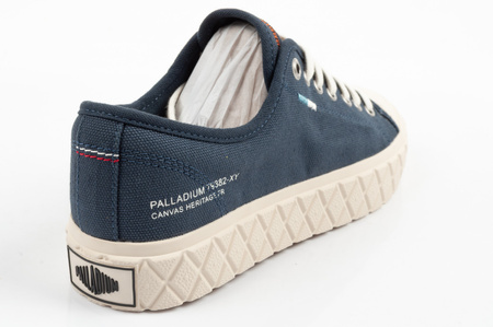 Teniși Palladium Palla Ace Washed pentru bărbați