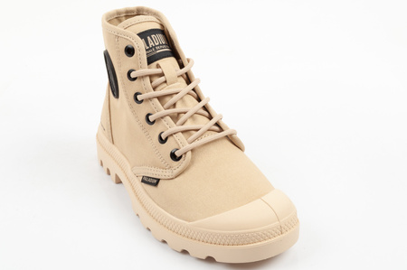 Pantofi sport sport Palladium Pampa Hi HTG Supply pentru femei, model înalt