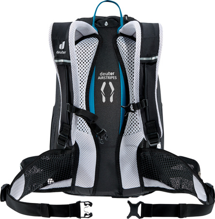 Rucsac de ciclism sport pentru femei Deuter Superbike 14+4L rezistent la ploaie