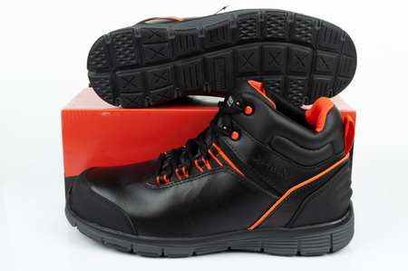 Cizme de lucru pentru bărbați S1P [TRK130] pentru sănătate și siguranță [TRK130] 