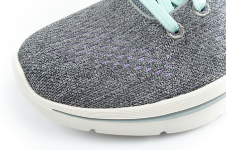 Pantofi sport Skechers Go Walk Arch Fit 2.0 pentru femei [125311/GYLV], gri.