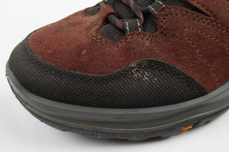 Ghete de drumeție Aku Montera Gore-Tex pentru femei