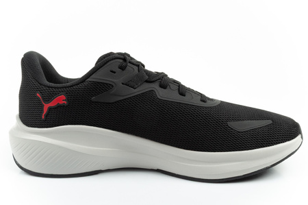 Pantofi sport pentru bărbați Puma Skyrocket Lite, ușori și confortabili, negri