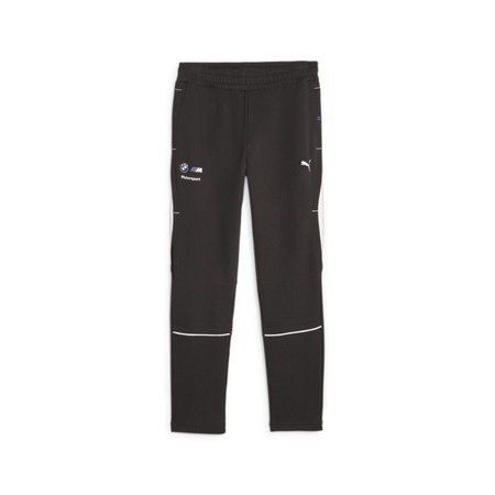 Pantaloni de trening pentru bărbați Puma BMW MMS [621223 01], negri.