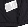 Jachetă sport Nike pentru bărbați, cu fermoar, neagră, pentru antrenament