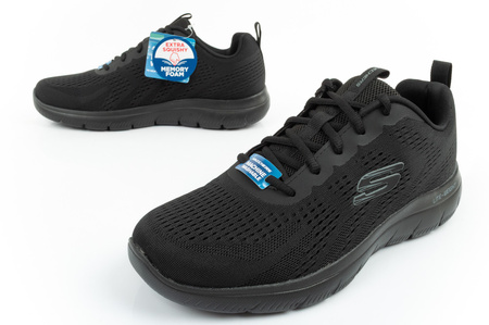 Pantofi sport Skechers Summits-Torre, sneakerși sport pentru bărbați, ușori și confortabili