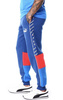 Pantaloni de trening pentru bărbați Puma BMW MMS SDS [621867 04], albastru.