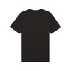 Tricou bărbați Puma BMW MMS Logo [624155 01], negru.