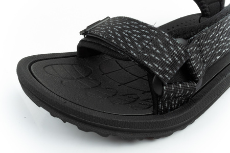 Sandale de damă Lee Cooper cu velcro, pentru vară, plajă, ușoare [LCW-25-34-3558L]