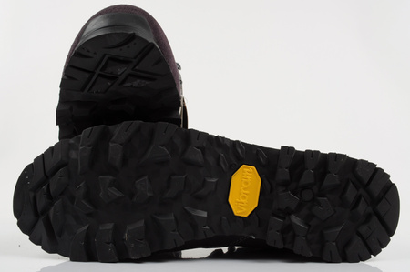 Pantofi sport trekking pentru femei Aku Trekker Lite din piele Gore-tex [978195]