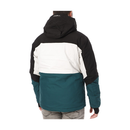 Geaca barbati O'Neill sport de iarna [2500031-45034] schiuri snowboard 10K, multicolor.