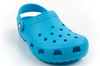Sandale clasice Crocs Clog t Blue pentru copii - Confortabile și ușoare