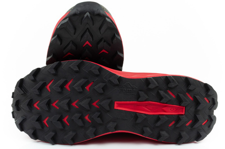 Pantofi sport Joma Tundra pentru bărbați, cu amortizare, roșu kaki