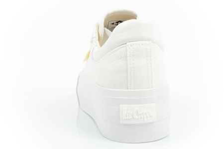 Tenisi dama Lee Cooper [LCW-25-31-3450L] platforma, alb.