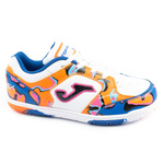 Ghete de fotbal de sală Joma Top Flex JF 2672 pentru copii