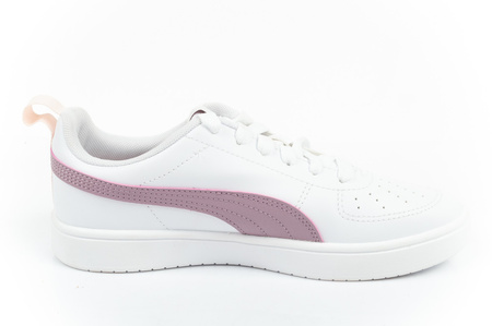 Pantofi sport Puma Rickie dama [384311 08], alb.
