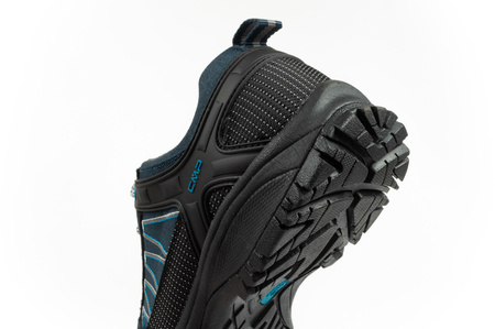 Pantofi de trekking sport pentru bărbați CMP Sun Hiking [3Q11157 29NL], albastru.