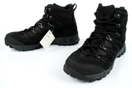 Pantofi de drumeție pentru femei Aku Cimon GTX