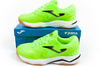 Pantofi de volei de sală Joma V.Dynamic pentru bărbați, verde