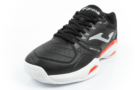 Încălțăminte padel Joma Master pentru bărbați, negru
