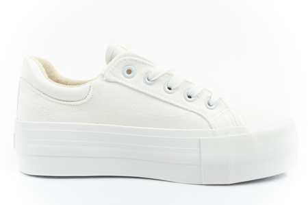 Tenisi dama Lee Cooper [LCW-25-31-3450L] platforma, alb.