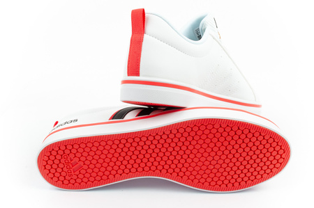 Adidas VS Pace 2.0 Pantofi sport pentru bărbați, alb ușor