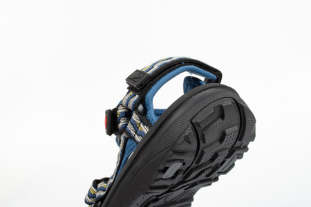 Sandale pentru copii Lee Cooper [LCW-24-34-2601], albastre.