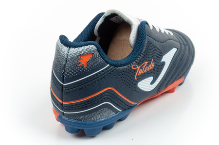 Ghete de fotbal pentru copii Joma Toledo JR 2603