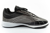 Pantofi sport Puma V-S2 Goalgetter pentru tineri, argintii la modă