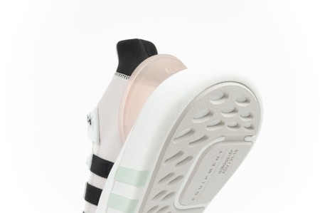Pantofi sport de damă Adidas EQT Bask ADV [EE5043], alb.