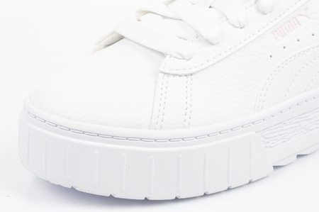 Pantofi sport pentru copii Puma Mayze [384528 05], alb.