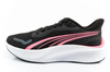 Pantofi sport Puma Pounce Lite pentru femei, ușori și confortabili, negri