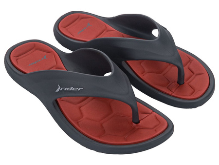 Șlapi sport Rider pentru bărbați, model Cape XVIII, confortabili