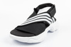 Sandale de damă Adidas Magmur Sandal [EF5863], negre.