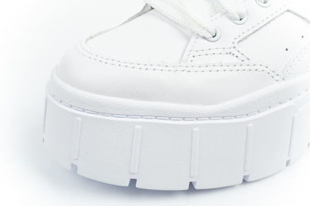 Pantofi sport Puma Mayze dama [384412 01], alb.