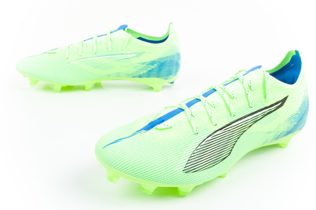 Ghete de fotbal Puma Ultra 5 Pro FG/AG multicolore [107685 03]