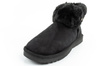  652 / 5 000 Ghete de iarnă O'neill Jenner Mid, izolate, confortabile, la modă, negre