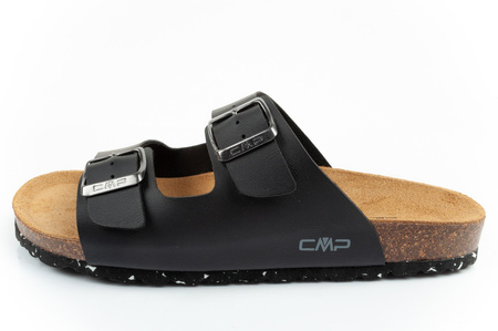 Pantofi CMP Eco Thalitha papuci de damă ușori și confortabili [3Q91016 U901]