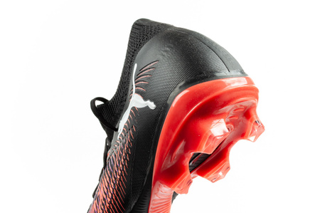 Ghete de fotbal Puma Future 8 Match FG/AG pentru teren solid