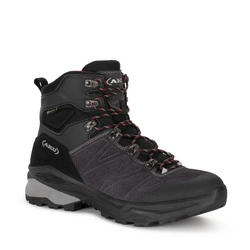 Pantofi de trekking confortabili pentru bărbați Aku Adapta Gore-Tex