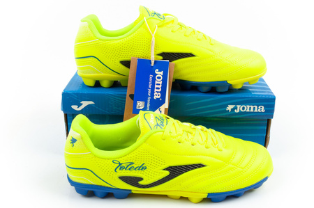 Ghete de fotbal pentru copii Joma Toledo JR 2609