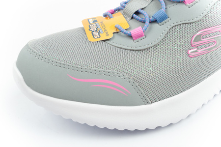 Pantofi sport Skechers Bounder Junior Slip-ins pentru copii.