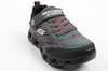 Pantofi sport Skechers Veltrox 2.0 LED pentru băieți cu velcro