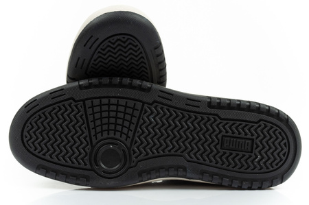 Pantofi sport Puma Doublecourt [393283 04], negri.