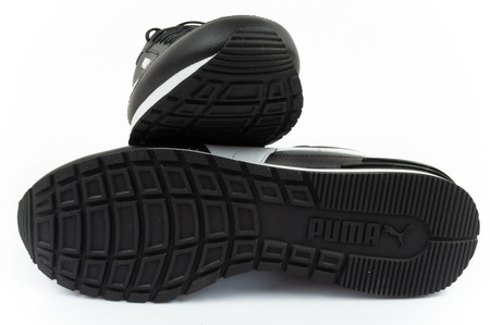 Pantofi sport pentru bărbați Puma ST Runner v4L [399068 01], negri.