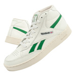 Pantofi sport pentru bărbați Reebok Club Form Hi [GZ2437], alb.